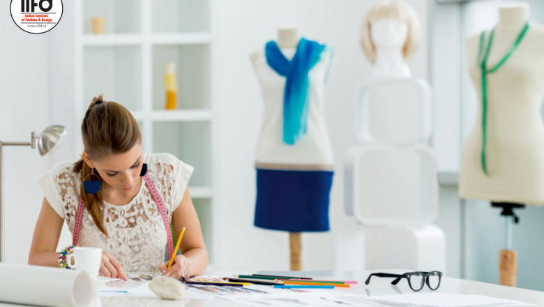 The Society's Fashion Design Reflects