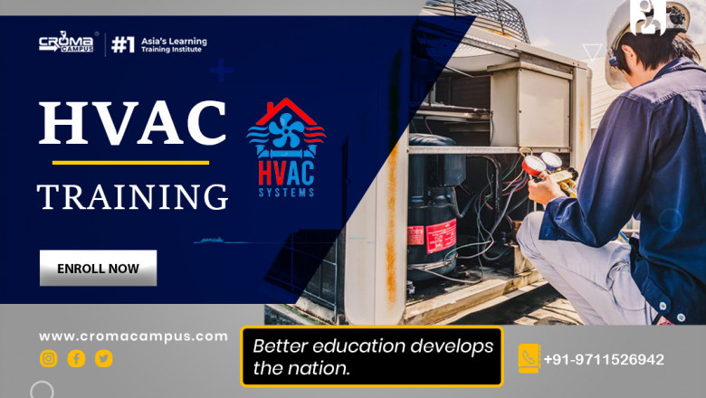 What Is HVAC: What Are Its Components?