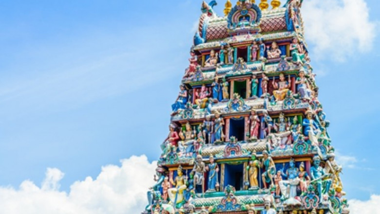An introduction to Temple Management Courses and their Benefits