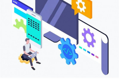 Api automation testing