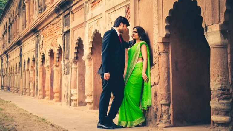 Best places to go on a date in lucknow