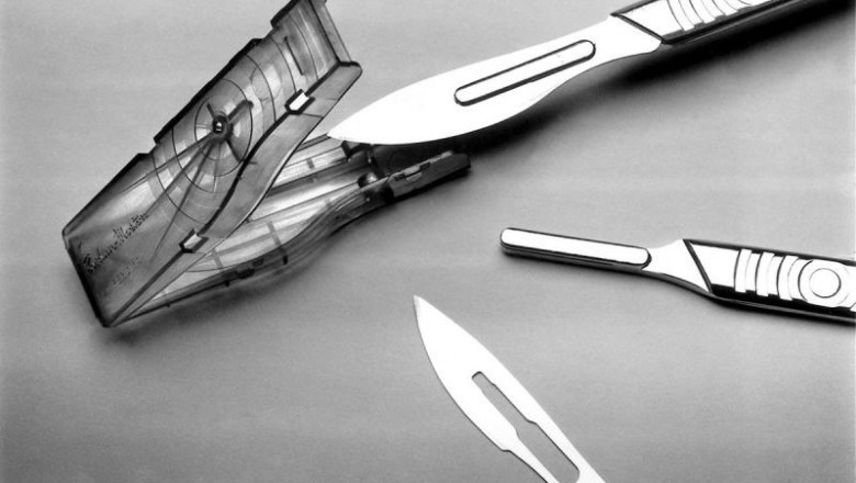 Blade market To Expand At A Cagr Of 4.7% Through 2027 | Olfa Corporation, Stanley Black & Decker, Inc.