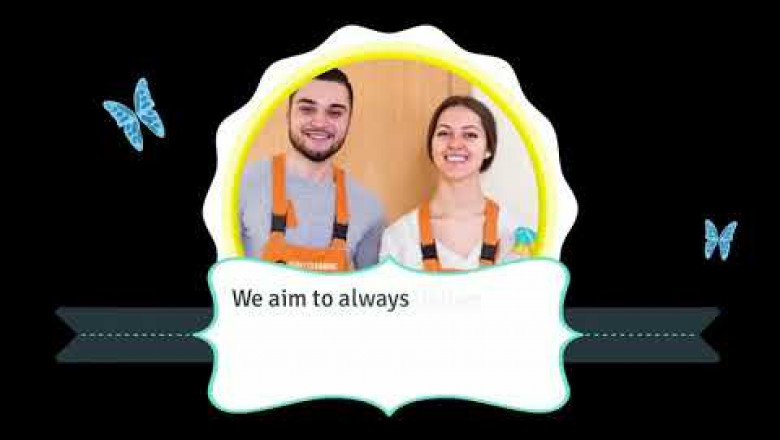 Bond Cleaning in Brisbane