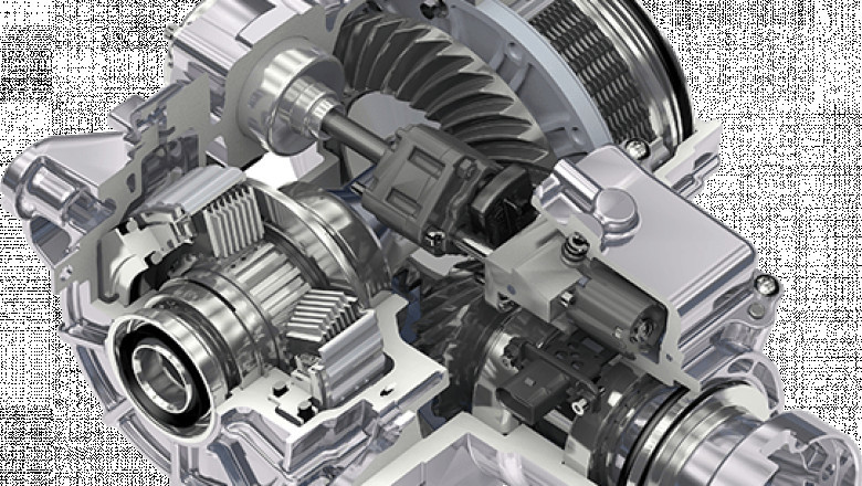 Driveline Additives market To Reach US$ 12,845.5 Mn by the end of 2027, Growing A Cagr Of 5.9% | Lubrizol Corporation