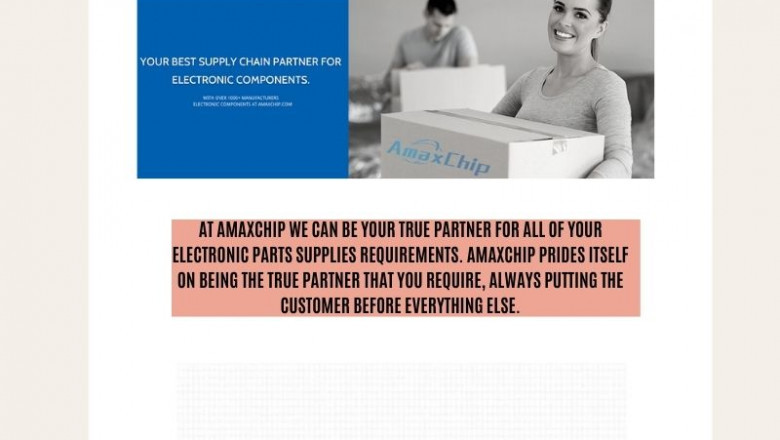 Electronic Distributors