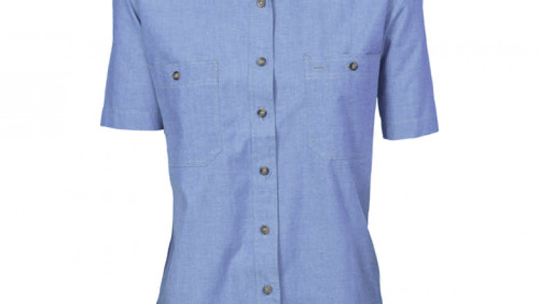 Hi-Vis Workwear Pants/Trousers for Ladies | Buy Womens Shirt Online - DNC Direct