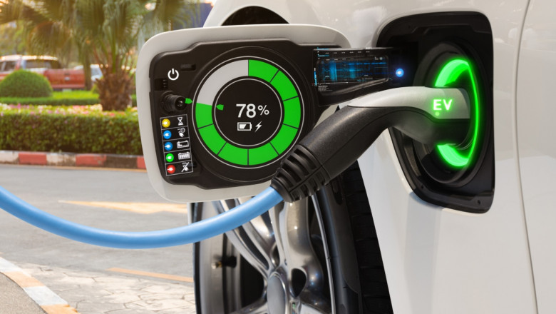 How an Electric Vehicle Is Maintained