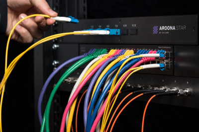 How Can Fiber Optic Cabling in Dubai Be Helpful for Organizations?