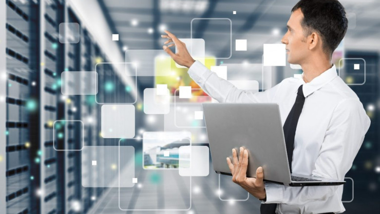 Importance of Business Services Is Second to None