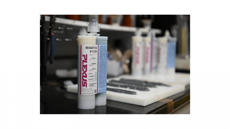 Metal Adhesives Are Better Than Welding? Find Out Why