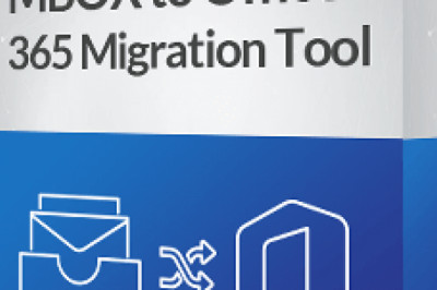 Migrate MBOX Files to Office 365 - A Comprehensive Guide