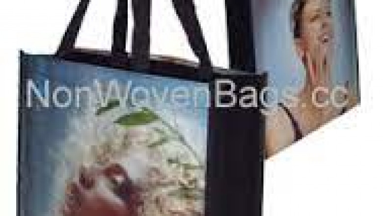 Non-woven Bag