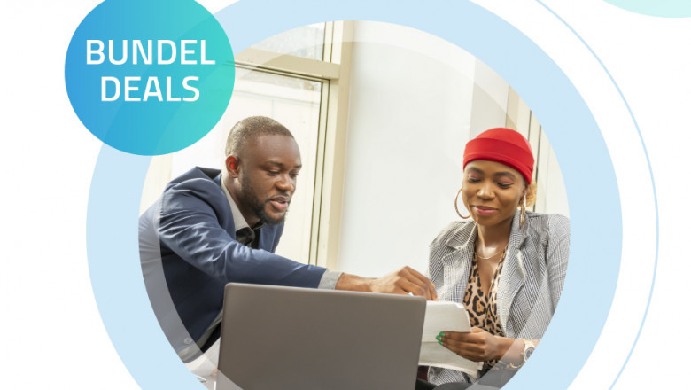 Optimum Bundle Deals.