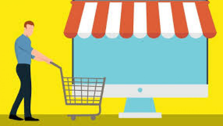 Ready-To-Use Customized Ecommerce Marketplace like Amazon