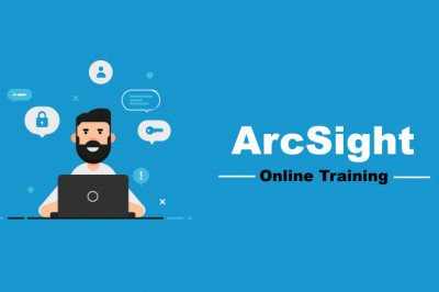 SIEM ArcSight | Introduction to SIEM ArcSight