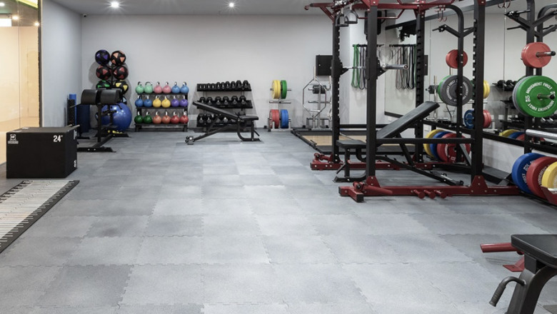 The functions of crossfit