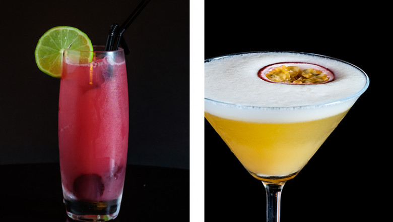 This Valentine’s Day indulge in a premium dining & hookah menu at Smoke and Mirrors Restaurant