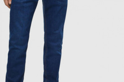 Trousers For Men | Enem