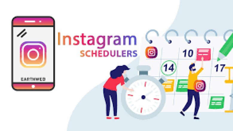 BEST Free Instagram Scheduler To Schedule Instagram Posts In 2022
