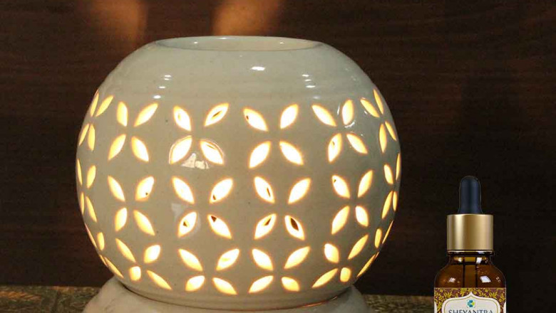 Buy Aroma Diffusers | Diffusers Online - Best Aroma Oil Diffusers