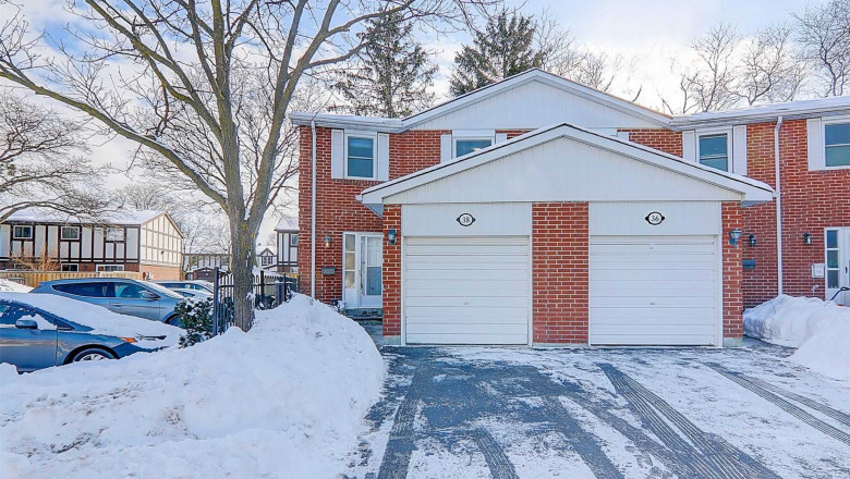 Condos for Rent Brampton