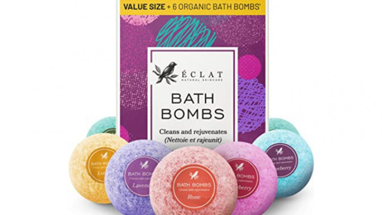 Durable Eco Friendly Bath Bomb Packaging are Best For You