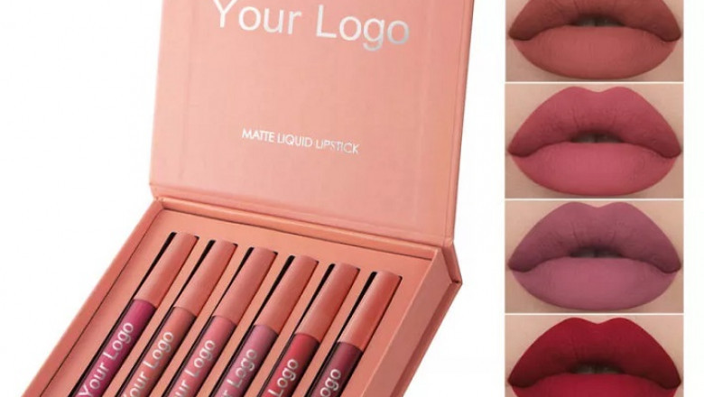Find the Best Liquid Lipstick
