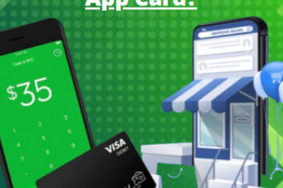 How To Put Money On Cash App Cards Without Debit Cards?