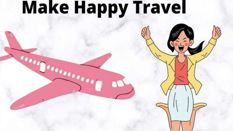 latest travel updates