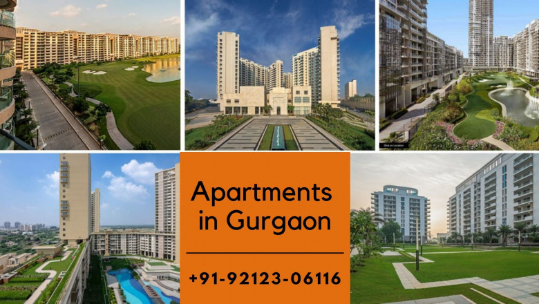 Residential & Commercial Properties in Gurgaon - m3m industrial projects in Gurgaon