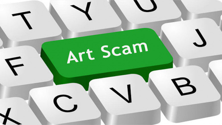 TIPS FOR SAFEGUARDING YOUR INSTAGRAM ACCOUNT FROM SCAMMER ARTISTS