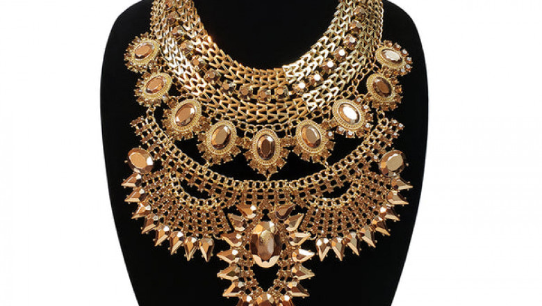 3 Must Know Benefits of Buying Costume Jewelry