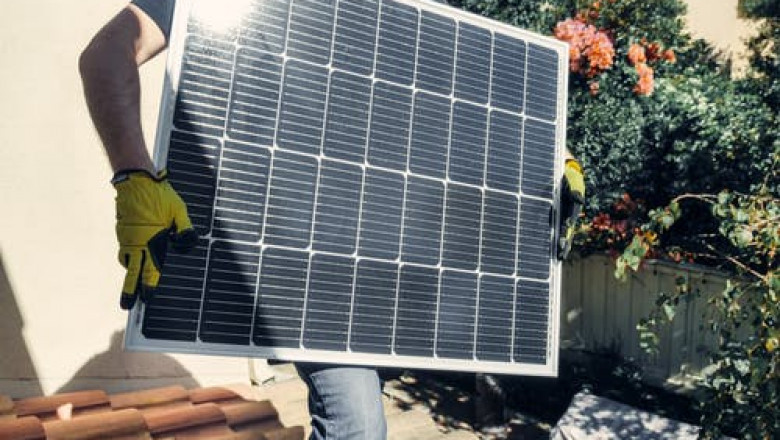 4 Important Considerations When Evaluating Commercial Solar Panels