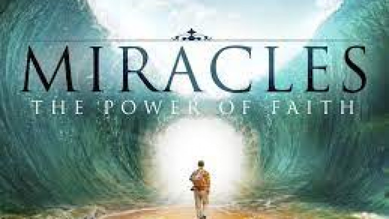 A Program In Miracles Revisited