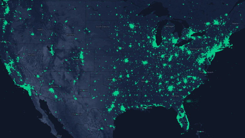 All 341.6 Million Living in the USA WANT A BOX, Only 3 Million will be deployed. Are you going to be one of the lucky 1%?