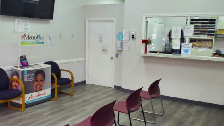 Best Medical Clinics in Bronx, NY | Healthcare Specialists | Southern Medical Suites