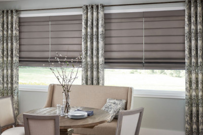 Curtain and Blinds Abu Dhabi