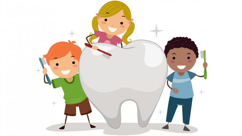 Dental Treatment for Kids | Contact 24 Hour Emergency Dentists