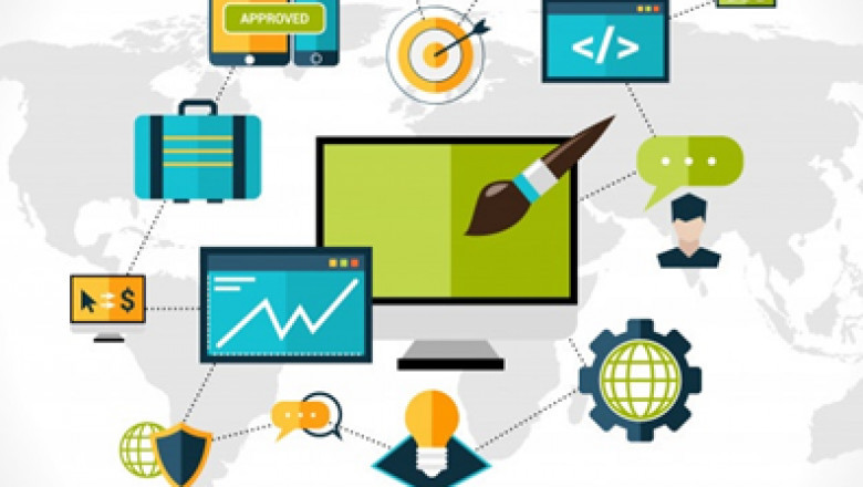 Design Your Business Website by choosing results-driven Ecommerce Development Company