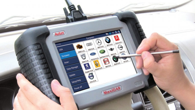 Diagnostic Scan Tools Market Analysis and Overview
