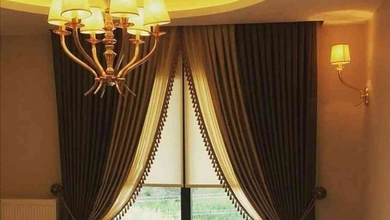 Dubai Curtains and Blinds