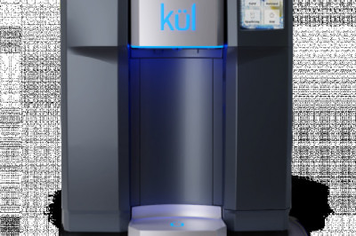 Home Hydration Simplified, Hot and Cold Water Dispenser