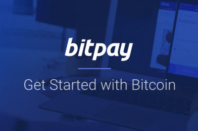 How To Build A Cryptocurrency Payment Gateway Like Bitpay?