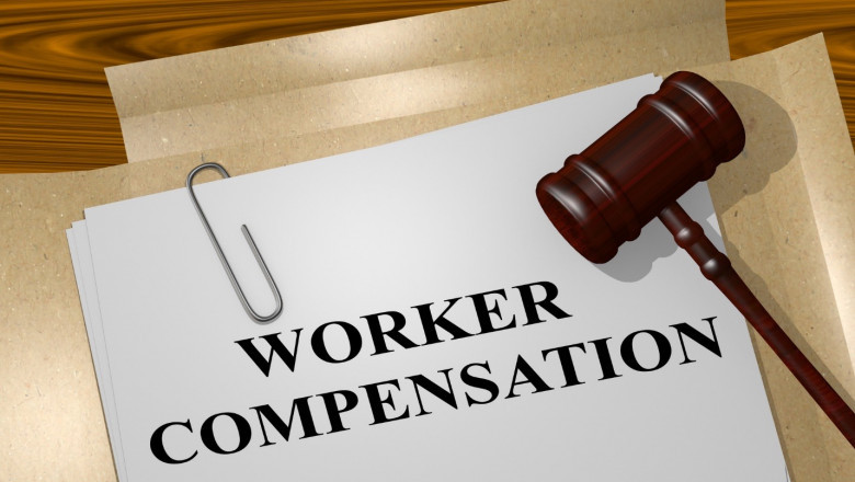 How worker compensation policy help Employees?