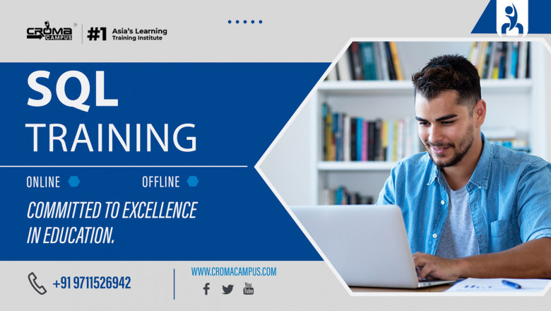 Introduction To SQL: Types Of Commands In It