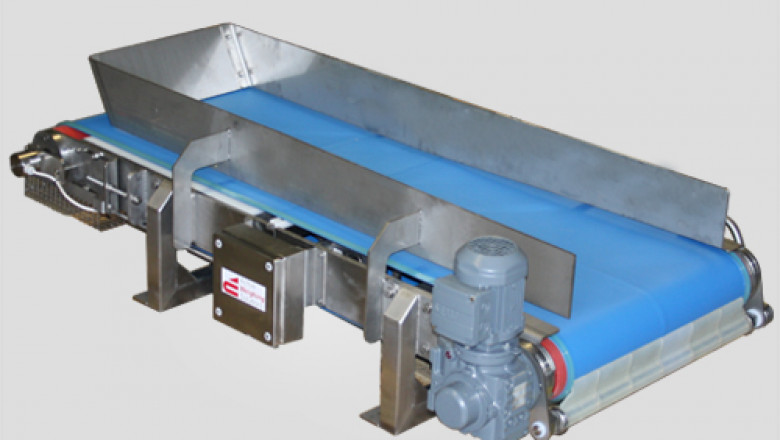 Kind for Industrial and Production Process