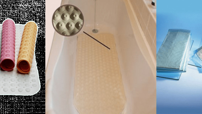 Making your Bathroom Safer with Light and Colour