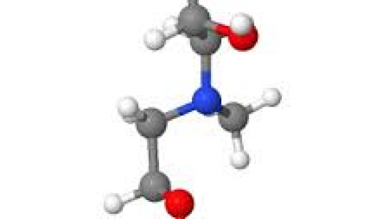 N-Methyl Diethanolamine (MDEA) Market to reach US$ 865.2 Mn by 2027