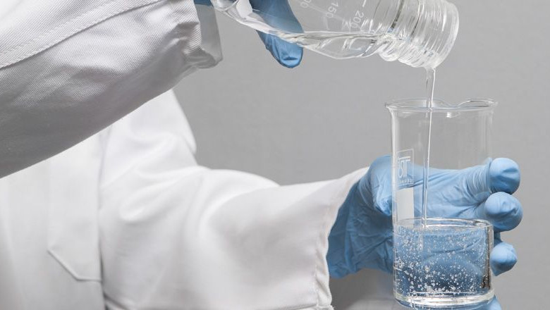 Propylene Glycol Market 2021-2026: Industry Size, Growth and Analysis Report