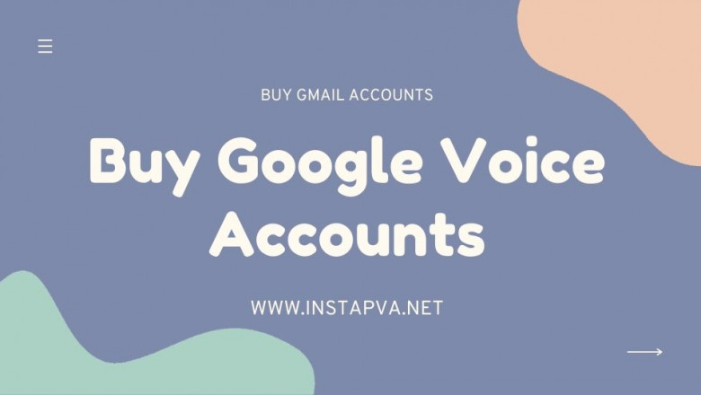 Step by Step Instructions to Buy Google Voice Account Outside the US